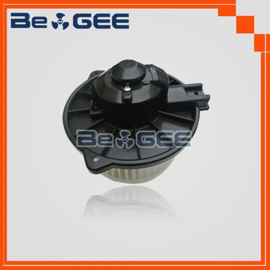Air Conditioning Blower Fan For Mazda Demio OE# D101-61-B10 / 194000-0450 / GJ613A02