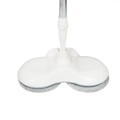 Electric Mop for All Hardwood Floors - Home Cleaner