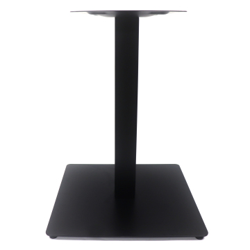 Cast Iron Industrial Dining Restaurant Table Base
