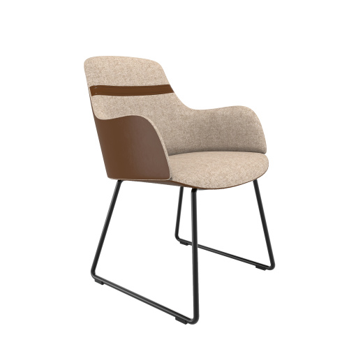 Elegantes sillas de comedor