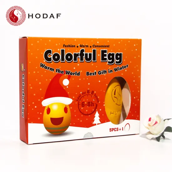 Magic Instant Disposable Self-heating Hand Warmer