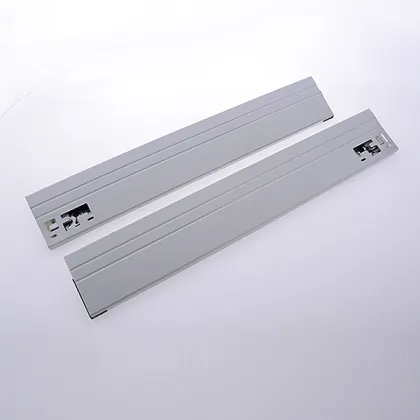 best quality silent ball bearing damping slide