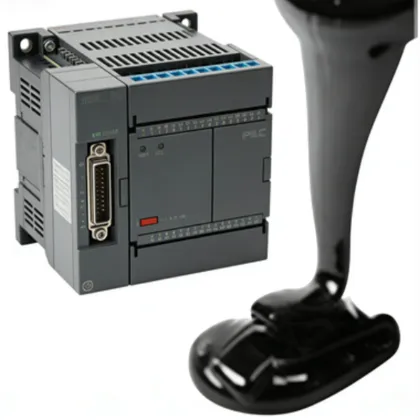 Electronic Potting Silicone for Medical Imaging Equipment