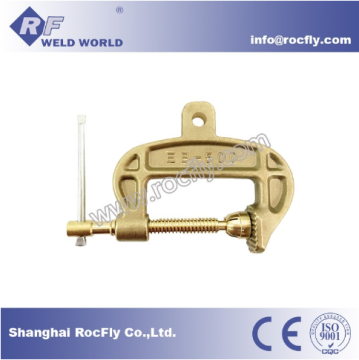 G Style Japanese Welding Earth Clamp 500A EC014