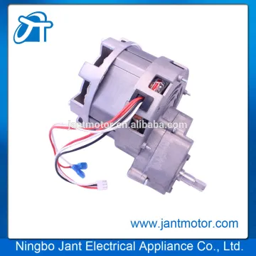 AC juicer gear motor