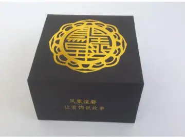 Bronzing reflective sticker paper