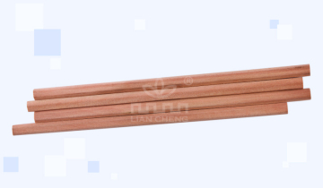 Raw Pencil without Painting, hb wood pencils