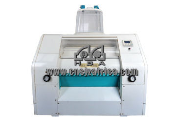 200tpd Maize Flour Mill Project