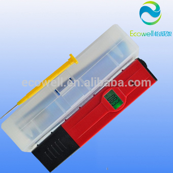 ORP tester / water ionizer ORP meter / portable ORP meter