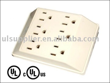 S20629 UL elencato a 6 mura