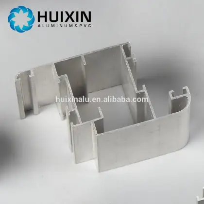 Golden Supplier building construction materials aluminum window frames