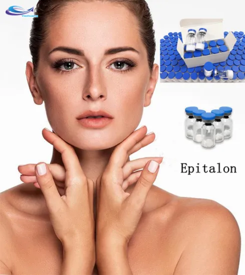 health supplement Epithalon Epitalon Peptides 307297-39-8