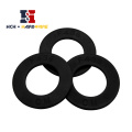 GB97 Flat Washer Black