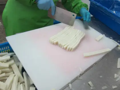 Nature Style Squid Strips