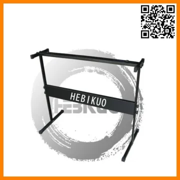 Q-1D Elevating Keyboard Stand Electronic Organ Keyboard Stand Musical Instruments