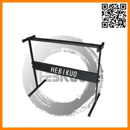 Q-1D Elevating Keyboard Stand Electronic Organ Keyboard Stand Musical Instruments