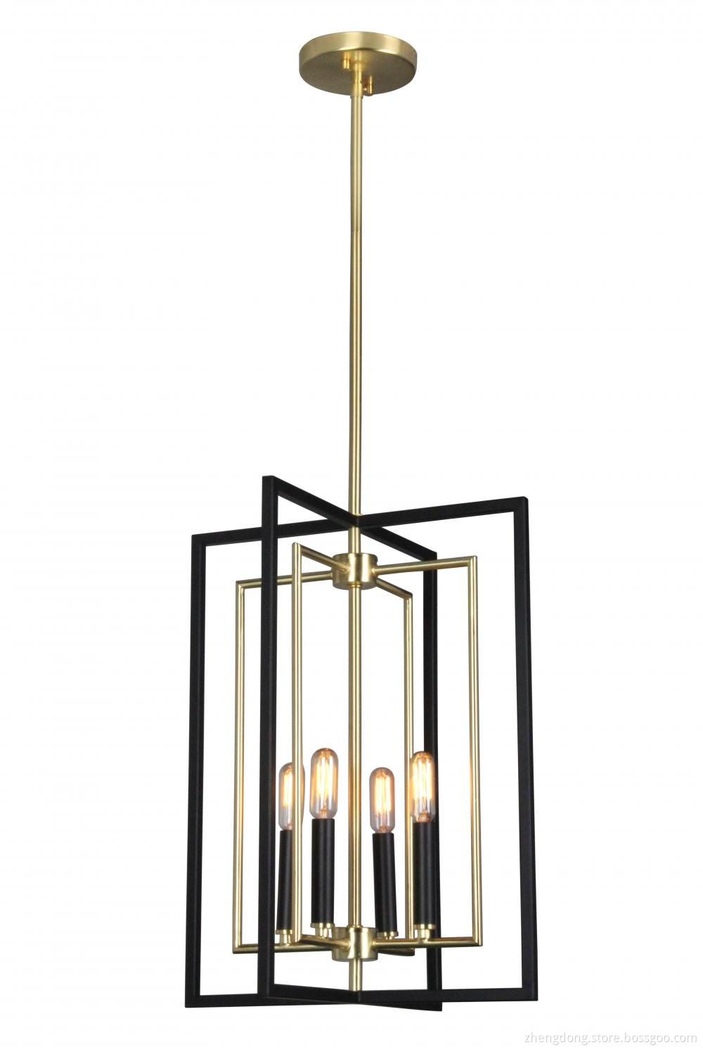 Zhengdong Lighting manufacturing facility for LED chandeliers