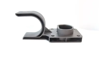 Industrial Devices Protective Plastic Shells