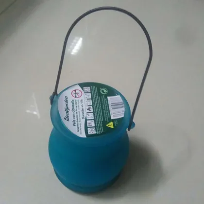 Anti Mosquito repellent candles