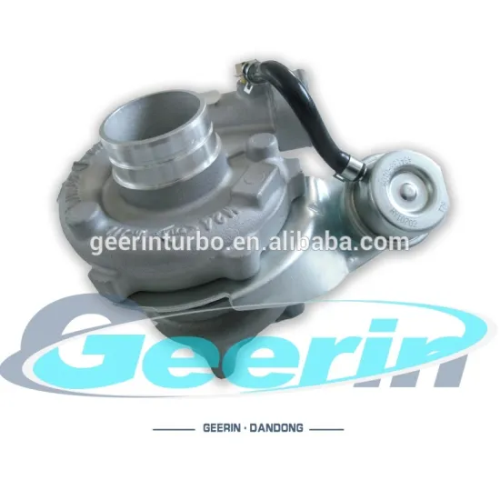 Geerin turbocharger GT22 736210-0009 for JMC Transit