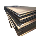 0.12-5.0mm Thickness Iron Sheet Steel Plate