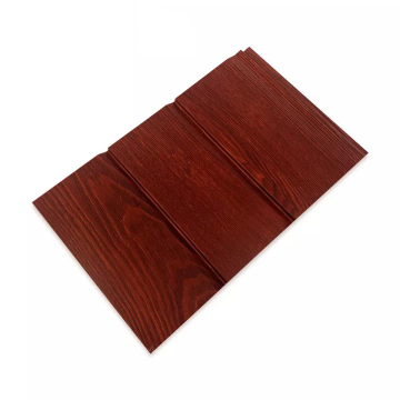 Customizable Thickness Cold Storage PU Insulated Wall Panel Multi-Section Lifting Door