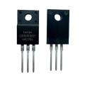고성능 N- 채널 650V 20A 전력 MOSFET LSD65R180GT
