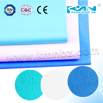 Good Quality Sterilization Medical Crepe Paper