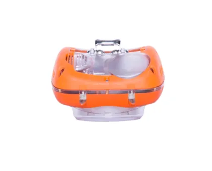 Cordless Wisdom Miners headlamp