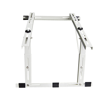 Roof-Mounted AC Brackets and Condenser Stands
