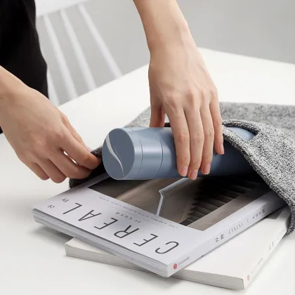 Simple Design Insulated Vacuum Thermos