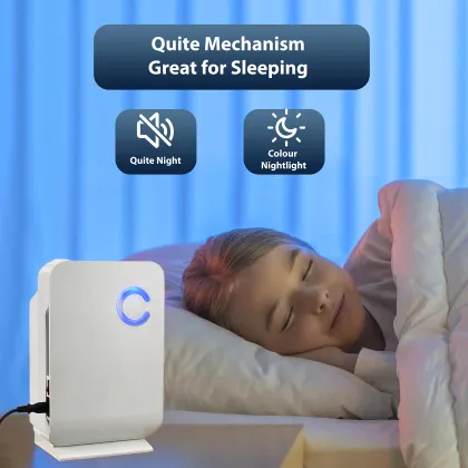 1300ml Home Moisture Absorber: Whole House Dehumidifier