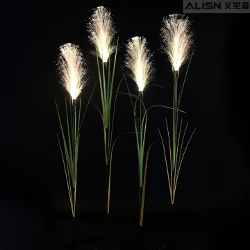 Outdoor Landscape  Reed Lights