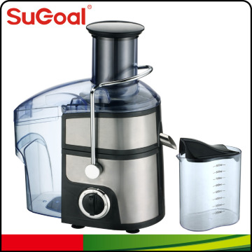 Stainless Steel Hand Juice Extractor
