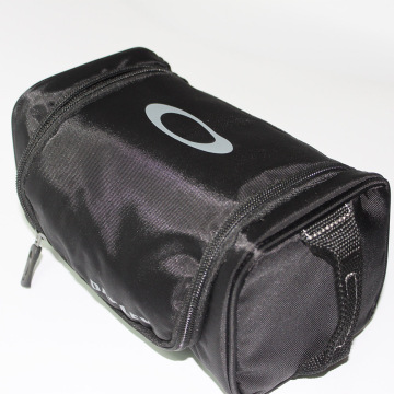 Sports eyewear carrying storage case organizer