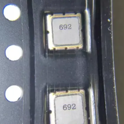 SAW Filter 433MHz TA0692A for Acoustic Meter - BOM Components