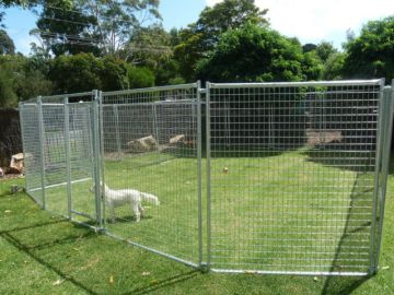 Dog kennel /dog cage