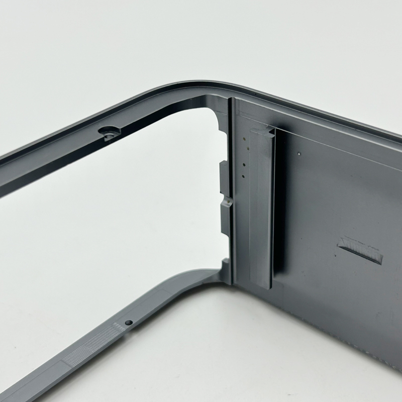 custom extruded aluminum enclosures