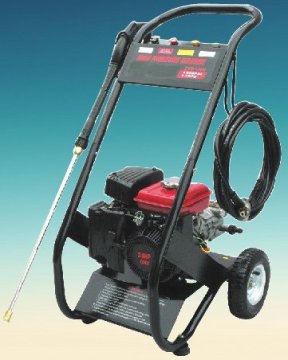 87cc Gasoline Pressure Washer