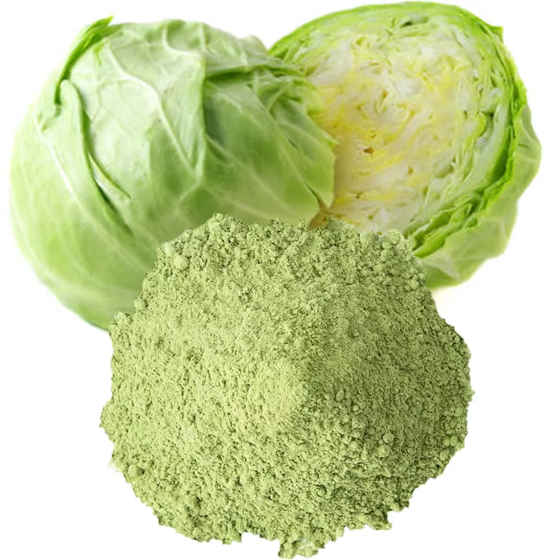 4:1 Versatile cabbage powder