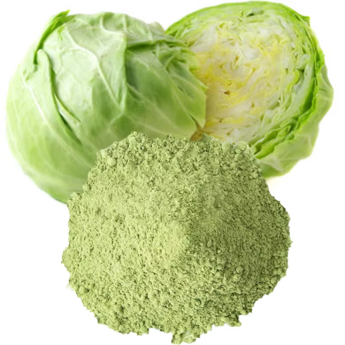 4:1 Versatile cabbage powder