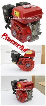 15.0 HP small type gasoline engine