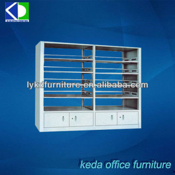Large Capacity Bookshelf