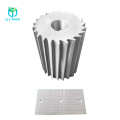 Single Shaft Shredder Blade Paper Cardboard