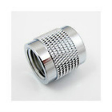 Custom thread screw & knurled thumb screw