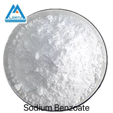 Sodium Benzoate Food Grade Preservative 532-32-1