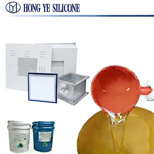 Heat Resistant Liquid Tank Silicone Sealant
