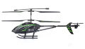 3.5CH Infrared Control Helicopter dengan Gyro