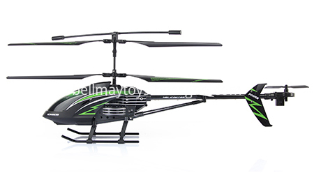 remote control helicopter