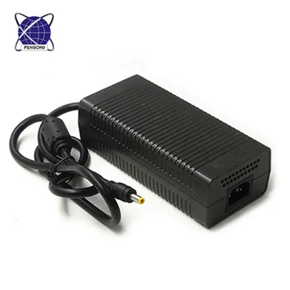 19V 7.9A 150W AC Adapter For FUJITSU LifeBook